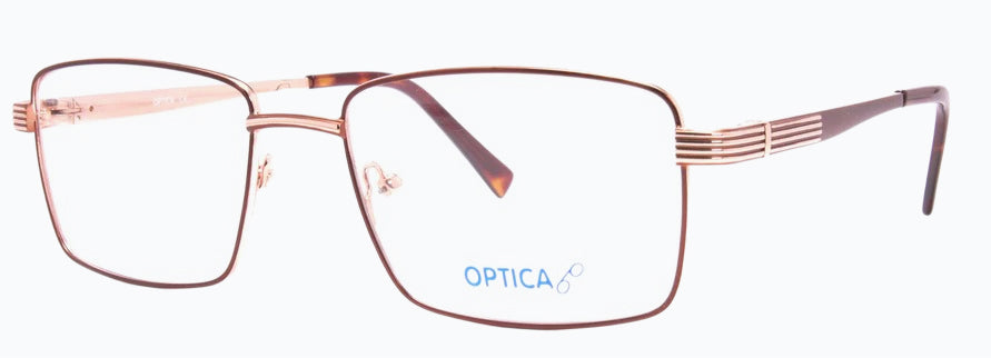 Optica Quantum