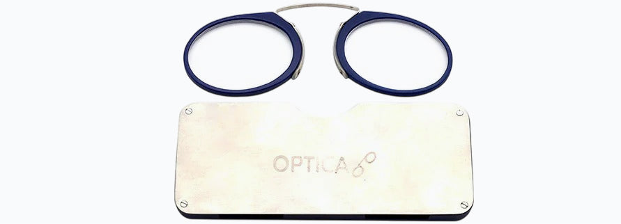 Optica Mini Reader Brm3298