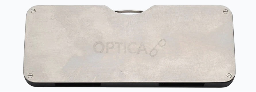 Optica Mini Reader Brm3298