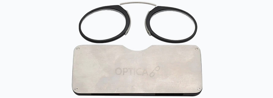 Optica Mini Reader Brm3298