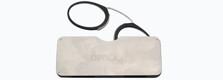 Optica Mini Reader Brm3298
