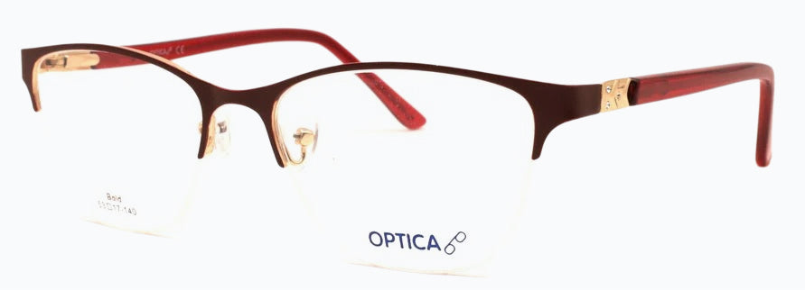 Optica Bold