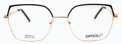 Optica Brilliance