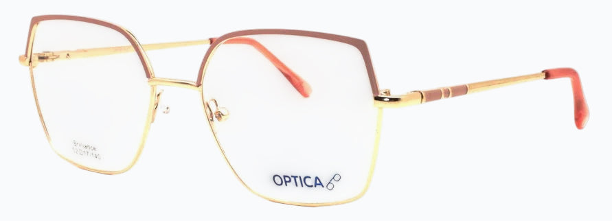 Optica Brilliance