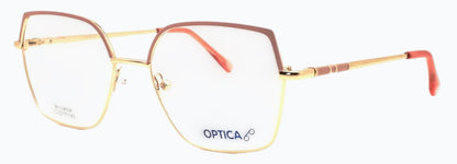 Optica Brilliance