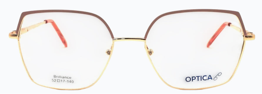 Optica Brilliance
