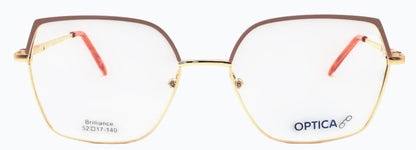Optica Brilliance