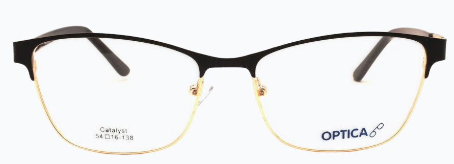 Optica Catalyst