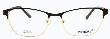 Optica Catalyst