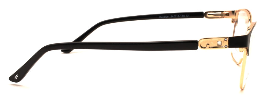 Optica Catalyst