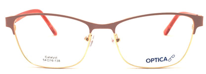 Optica Catalyst