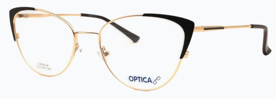 Optica Celestial