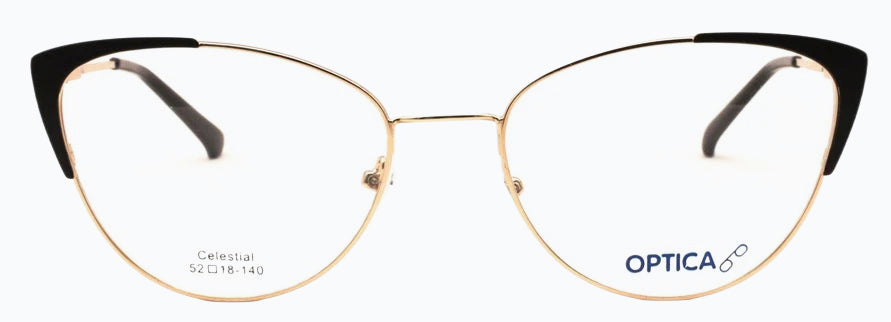 Optica Celestial