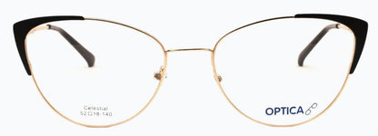 Optica Celestial
