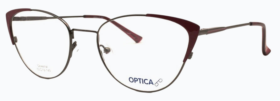 Optica Celestial