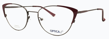 Optica Celestial