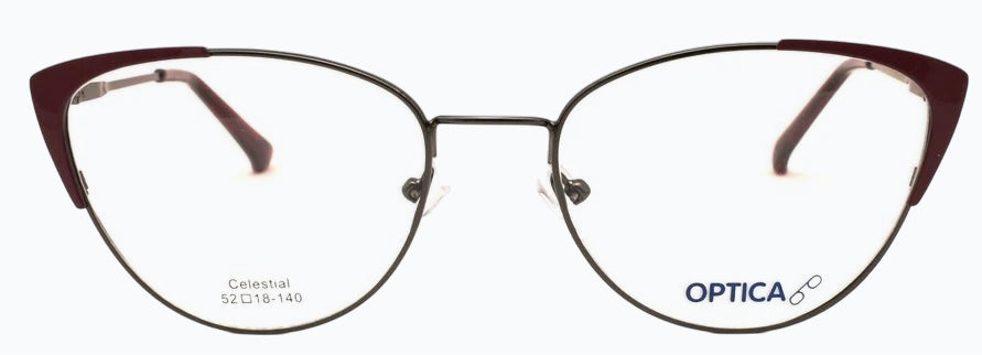 Optica Celestial