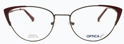 Optica Celestial