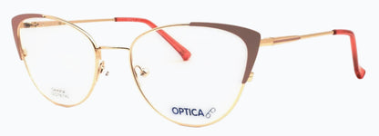 Optica Celestial