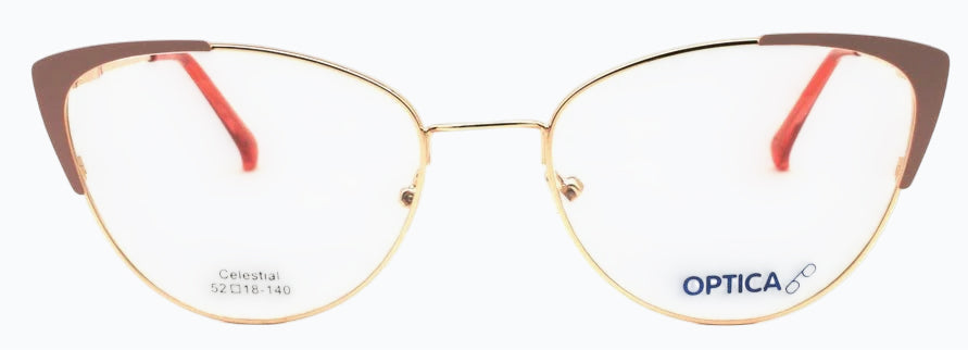 Optica Celestial