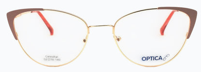 Optica Celestial