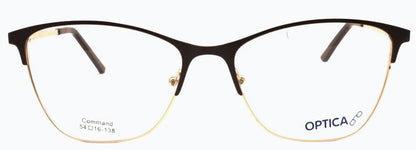 Optica Command