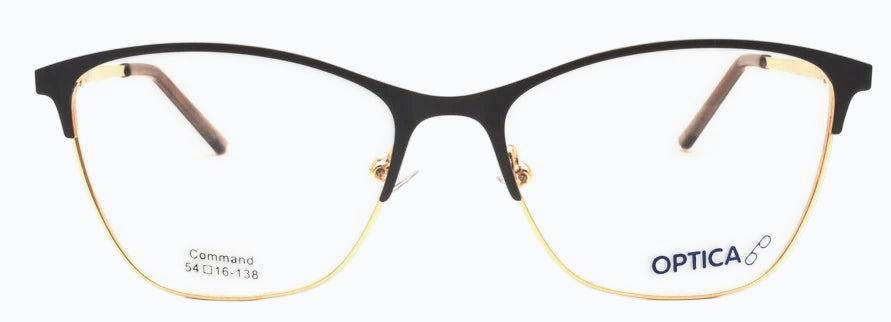 Optica Command