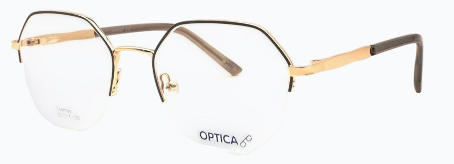 Optica Cosmos