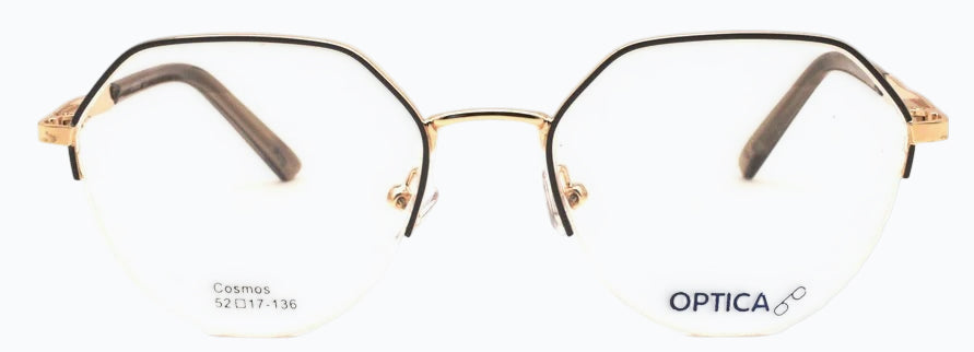 Optica Cosmos