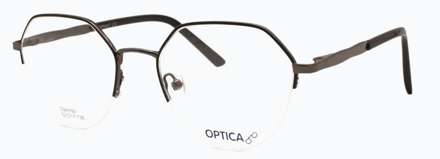Optica Cosmos