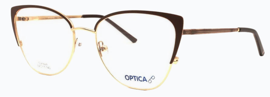 Optica Curious