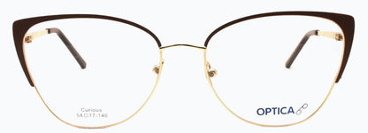 Optica Curious