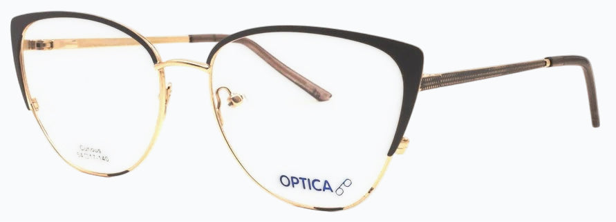 Optica Curious