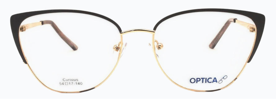 Optica Curious