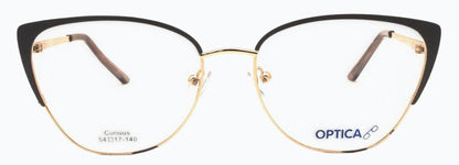 Optica Curious