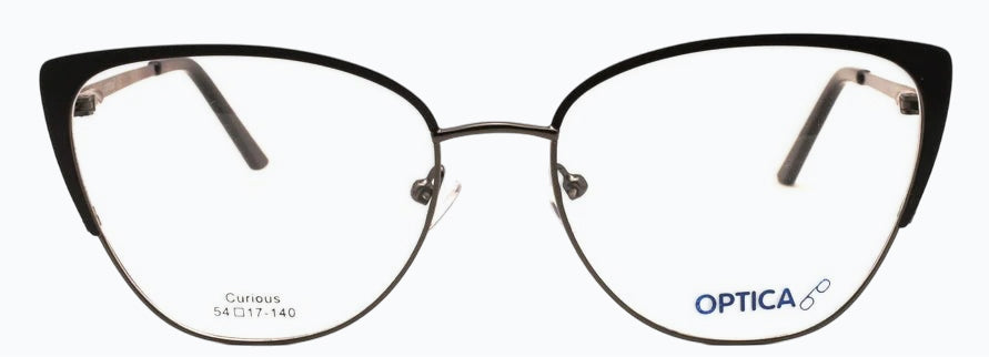 Optica Curious