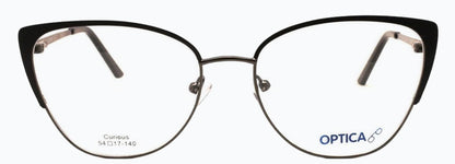 Optica Curious