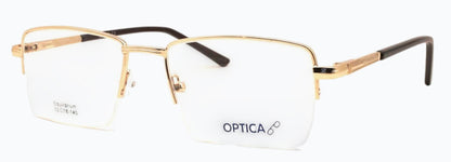 Optica Equilibrium