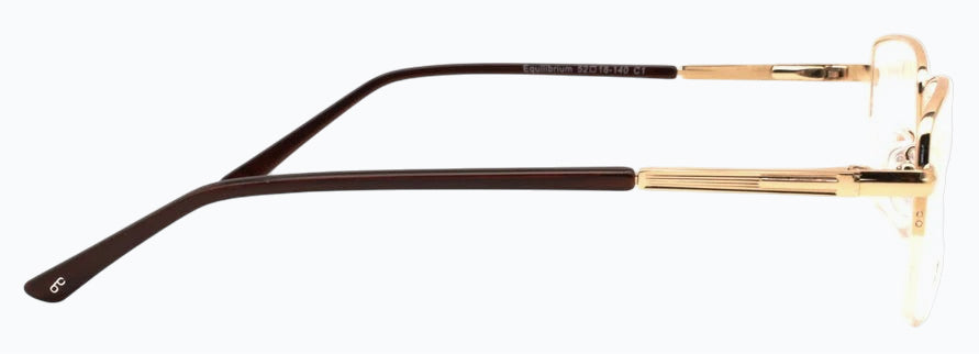 Optica Equilibrium