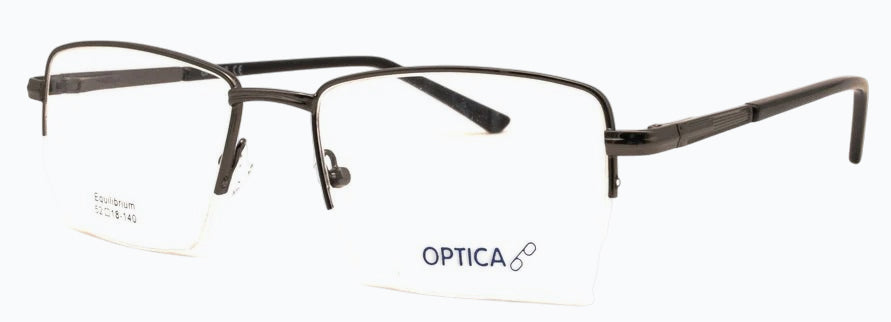 Optica Equilibrium