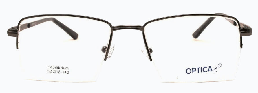 Optica Equilibrium