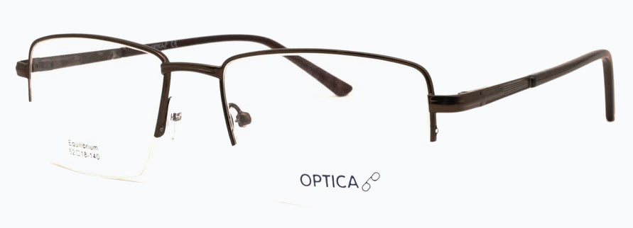 Optica Equilibrium
