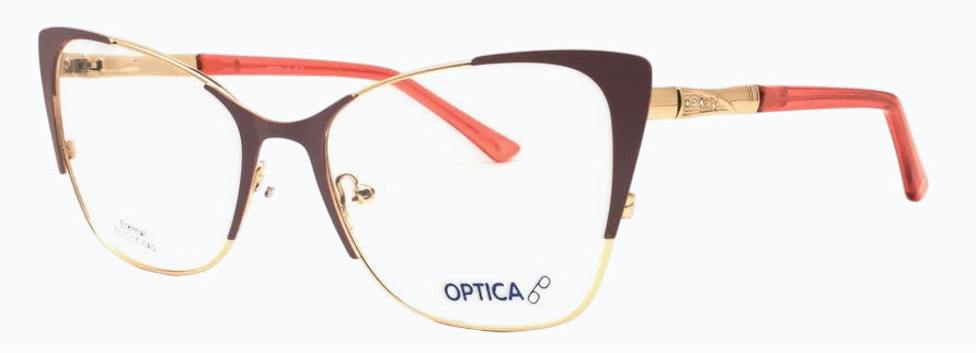 Optica Eternal