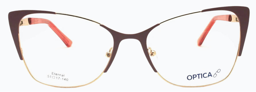 Optica Eternal