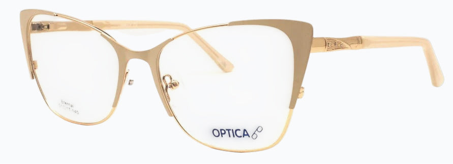 Optica Eternal