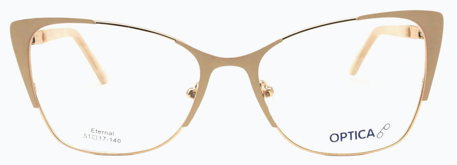 Optica Eternal