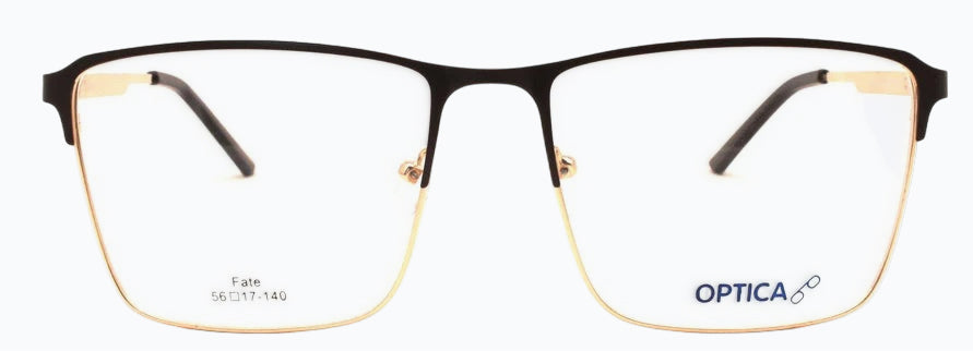 Optica Fate