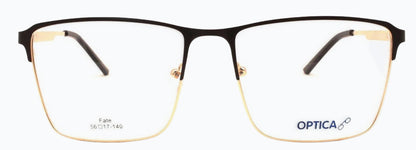 Optica Fate