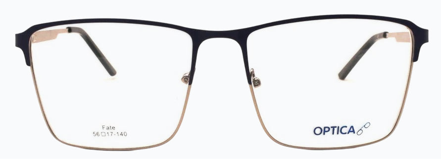 Optica Fate