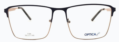 Optica Fate